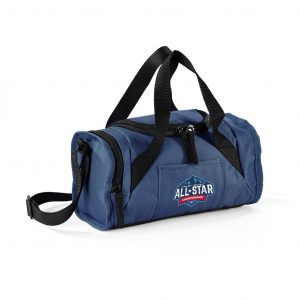 Championship Lunch Cooler - 6-Can - Navy Only