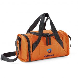 Championship Lunch Cooler - 6-Can - Orange Only