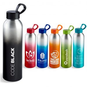Island Water Bottle - 650ml