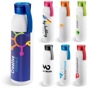 Serendipity Water Bottle - 650ml