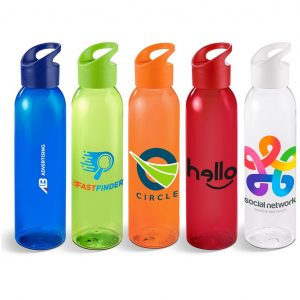 Fresco Water Bottle - 650ml