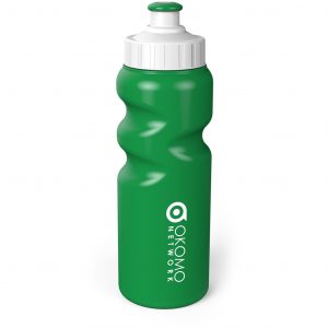 Baltic Water Bottle - 330ml - Green Only