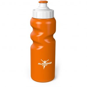 Baltic Water Bottle - 330ml - Orange Only