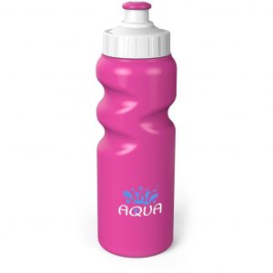 Baltic Water Bottle - 330ml - Pink Only