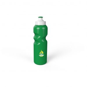 Riviera Water Bottle - 500ml - Green Only
