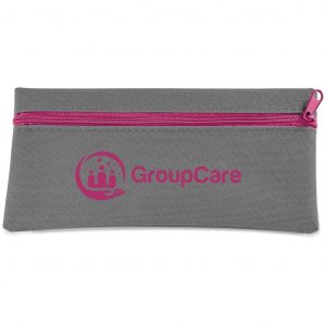 Elementary Pencil Case - Pink Only