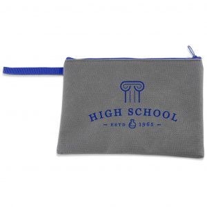 Fraternity Universal Pouch - Blue Only