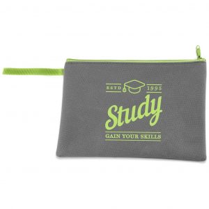 Fraternity Universal Pouch - Lime Only