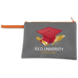 Fraternity Universal Pouch - Orange Only