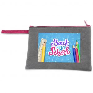 Fraternity Universal Pouch - Pink Only