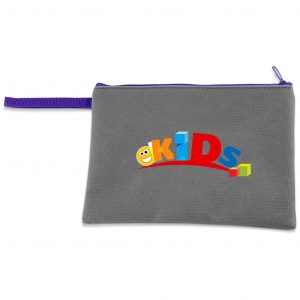 Fraternity Universal Pouch - Purple Only