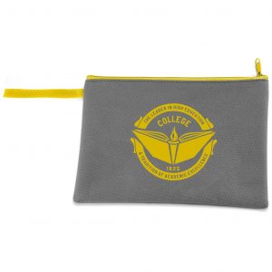 Fraternity Universal Pouch - Yellow Only