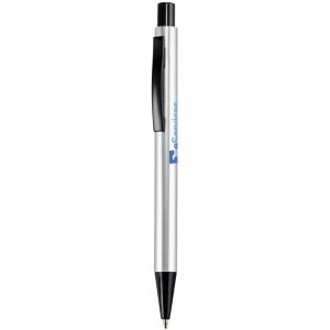 Avenger Ball Pen - Silver Only