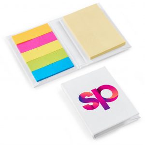 Headline Memo Pads and Sticky Notes