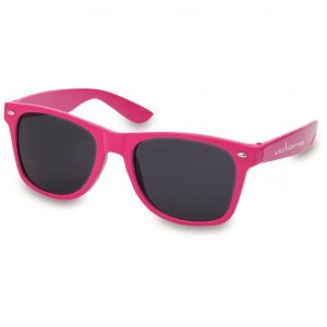 Jack Sunglasses - Pink Only