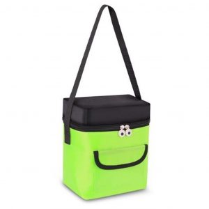 Cool Dude  Cooler - 9-Can - Lime Only