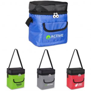 Cool Dude  Cooler - 9-Can