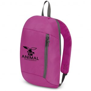 Go Backpack - Pink Only