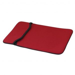 Netbook Sleeve  - Red Only