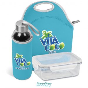 Kooshty Neo Refreshment Kit  - Cyan Only