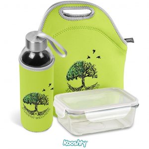 Kooshty Neo Refreshment Kit  - Lime Only