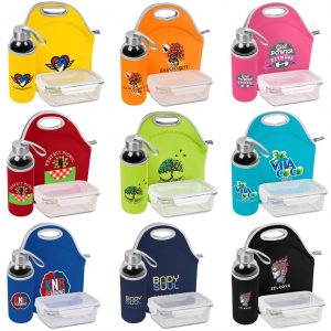 Kooshty Neo Refreshment Kit