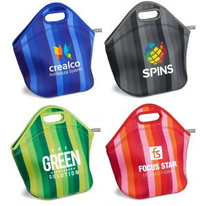 Kooshty Quirky Lunch Bag