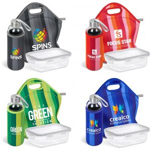 Kooshty Quirky Refreshment Kit