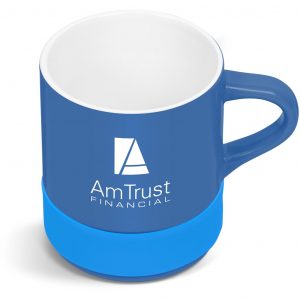 Kooshty Mixalot Match Mug - 320ml - Cyan Only