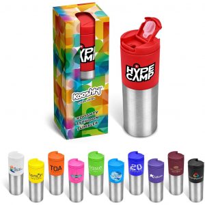 Kooshty Typhoon Double Wall Tumbler - 450ml