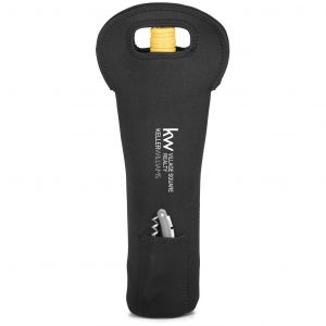 Peninsula Single Wine Cooler