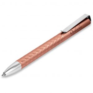 Vega Ball Pen - Pink Only