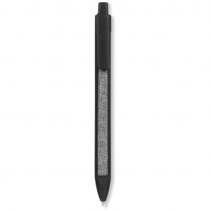Vulcan Ball Pen  - Black Only