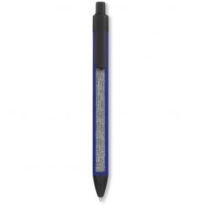 Vulcan Ball Pen  - Blue Only