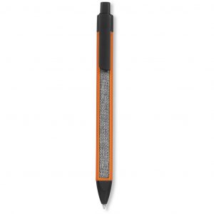 Vulcan Ball Pen  - Orange Only