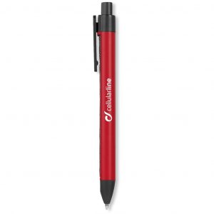 Vulcan Ball Pen  - Red Only