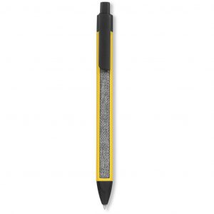 Vulcan Ball Pen  - Yellow Only