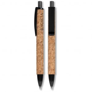 Flume Cork Ball Pen