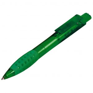 Virgo Ball Pen - Green Only