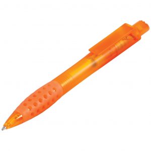 Virgo Ball Pen - Orange Only