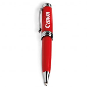 Falsetto Ball Pen  - Red Only