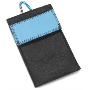 Rapture Universal Pouch - Turquoise Only