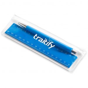 Mini Visibility Pouch