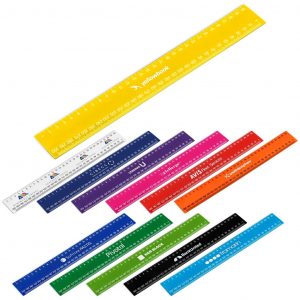 Frontline 30cm Ruler