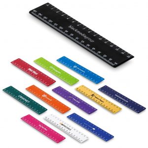 Scholastic 15cm Ruler