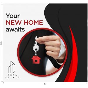 Ovation Sublimated Gazebo 2m X 2m - Petite Full-Wall