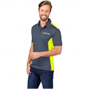 Mens Glendower Golf Shirt