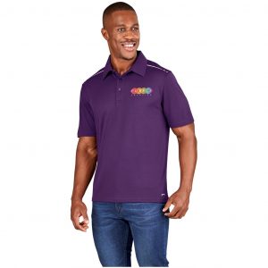 Mens Ultimate Golf Shirt