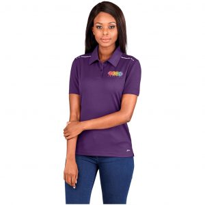 Ladies Ultimate Golf Shirt