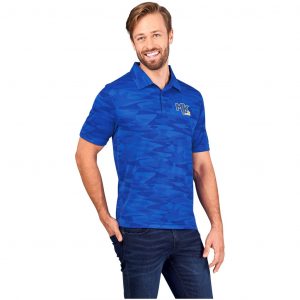 Mens Volition Golf Shirt